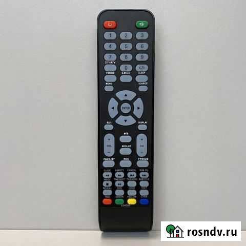 Пульт для DNS 507DTV, E24D20 Казань - изображение 1