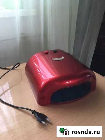 Уф лампа Ярославль - изображение 1