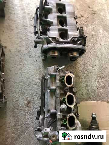 Головка блока цилиндров субару трибека 3.6 Новочебоксарск - изображение 1