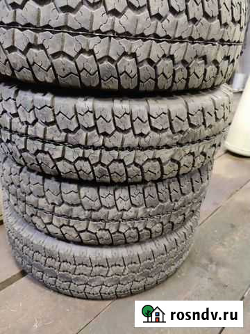 Шины Мурманск - изображение 1