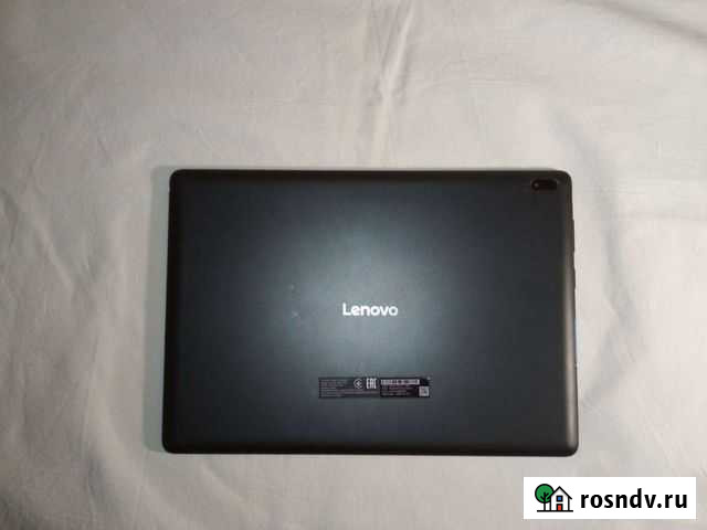 Планшет lenovo Урмары - изображение 1