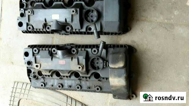 Для бмв 740 540 клапанная крышка двигателя N62 Монино - изображение 1