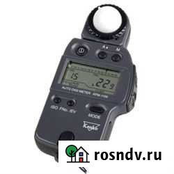 Флешметр kenko KFM-1100 Тверь - изображение 1