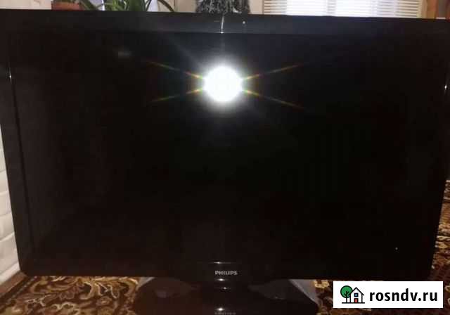 Телевизор philips 47 Энгельс - изображение 1