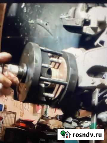 Замена передних ступиц Форд Фокус 2 Мурманск - изображение 1