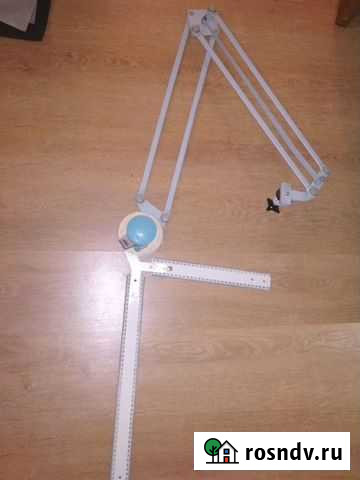 Продам чертежей набор, кульман Евпатория - изображение 1