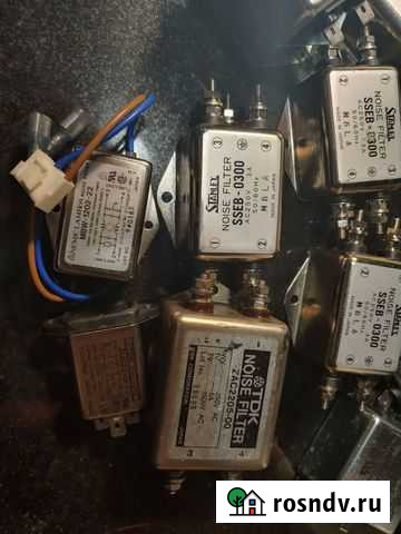 Сетевые фильтры от помех шумов техники и аппаратур Саратов - изображение 1