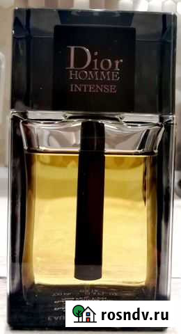 Туалетная вода оригинал Ярославль - изображение 1