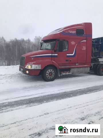 Volvo VNL, 1999 Кемерово - изображение 1