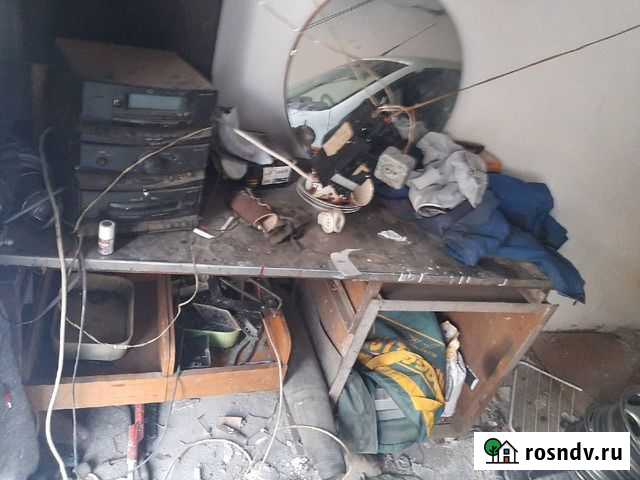 Верстак для гаража Прокопьевск - изображение 1