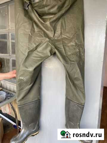 Рыболовный костюм Рыльск - изображение 1
