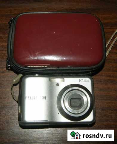 Фотоаппарат Fujifilm Вологда - изображение 1