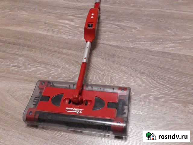 Электро уборщик Энгельс - изображение 1