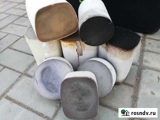 Сдать катализатор Суджа - изображение 1