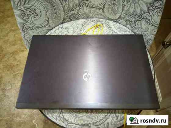 Ноутбук hp probook 4720s Ахтубинск