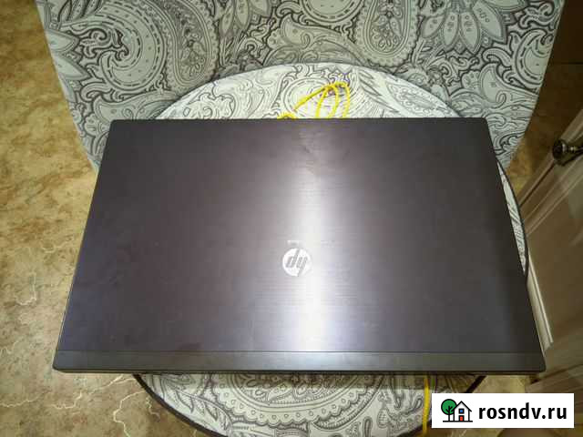 Ноутбук hp probook 4720s Ахтубинск - изображение 1