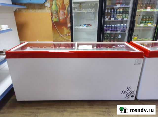 Морозильная камера Вышний Волочек - изображение 1