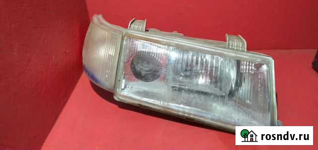 Ваз 2110 2112 фара правая киржач скол Дзержинск - изображение 1
