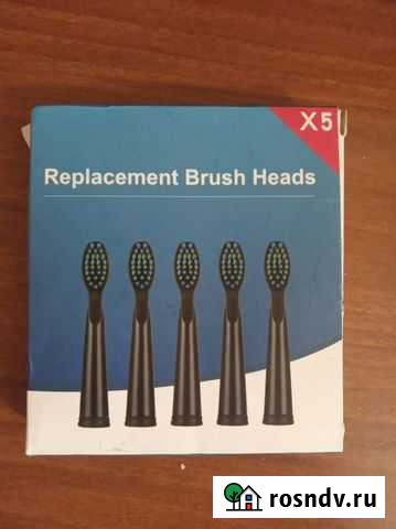 Насадки для зубной щетки Анжеро-Судженск - изображение 1