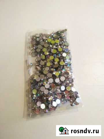 Стразы для скрапбукинга Звенигород - изображение 1