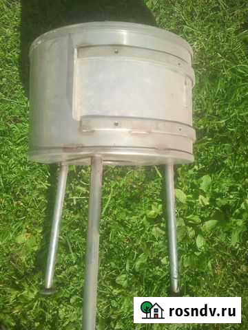 Дробилка из нержавейки Кирово-Чепецк - изображение 1