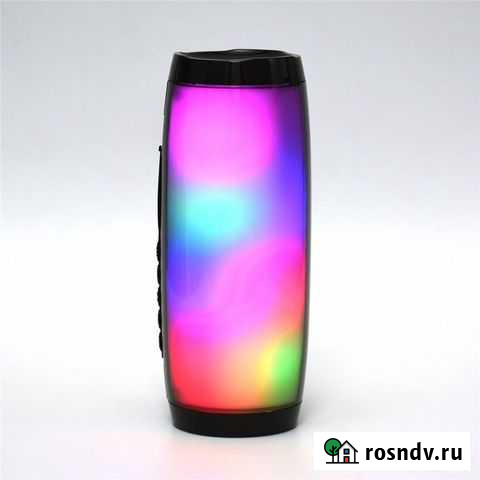 Портативная колонка TG-157 Екатеринбург - изображение 1