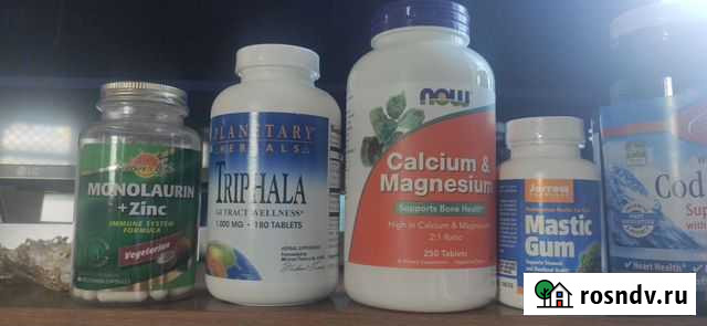 IHerb Нежинка - изображение 1