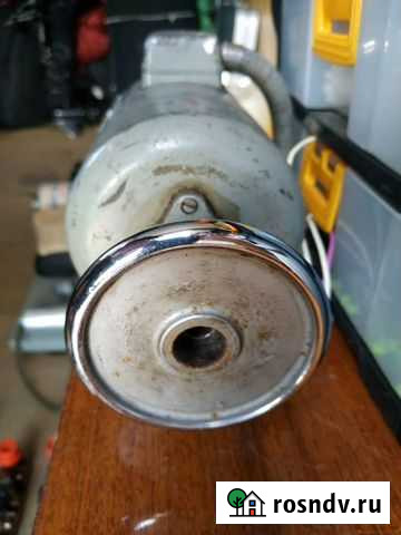 Электродвигатель Киров - изображение 1