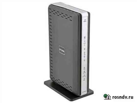 VoIP-маршрутизатор, роутер D-Link DVG-5402SP Самара