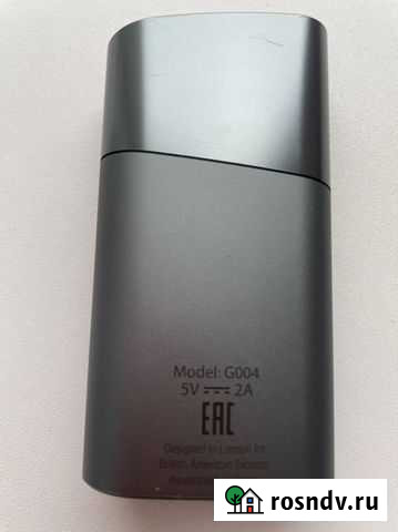 GloG004 Grey Брянск - изображение 1