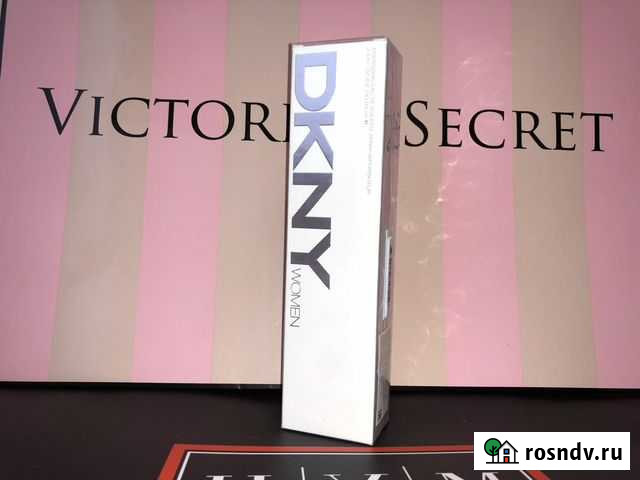Духи женские,новые dkny women Ярославль - изображение 1