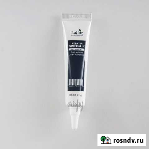 Сыворотка-клей для посечённых кончиков волос Lador Рязань - изображение 1