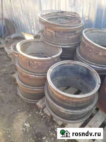 Диски Смоленск - изображение 1