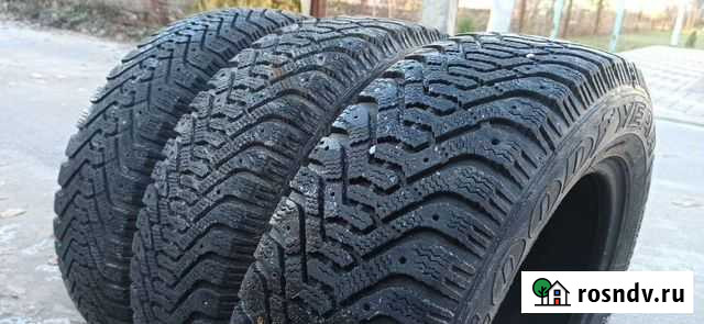 Goodyear 185/65 R15 Курчатов - изображение 1