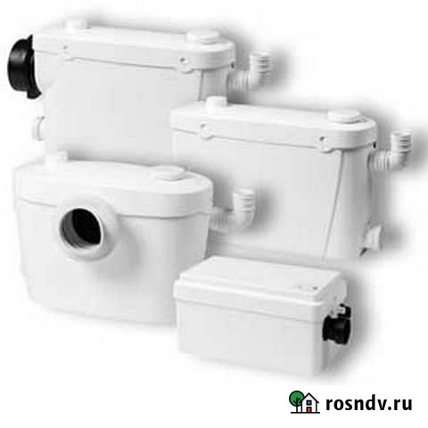 Ремонт насосов Аквалив,Sfa,Unipump,Jemix,Termica Санкт-Петербург - изображение 1