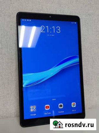 Lenovo Tab M8 Казань - изображение 1