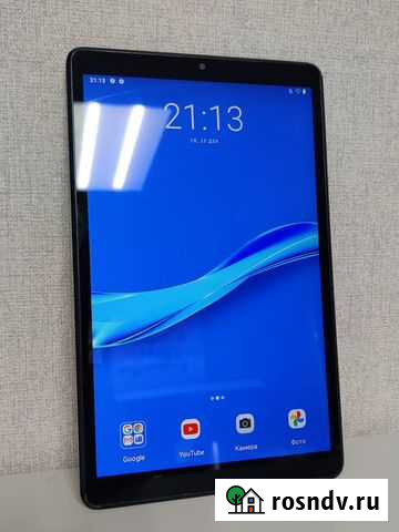 Lenovo Tab M8 Казань - изображение 1