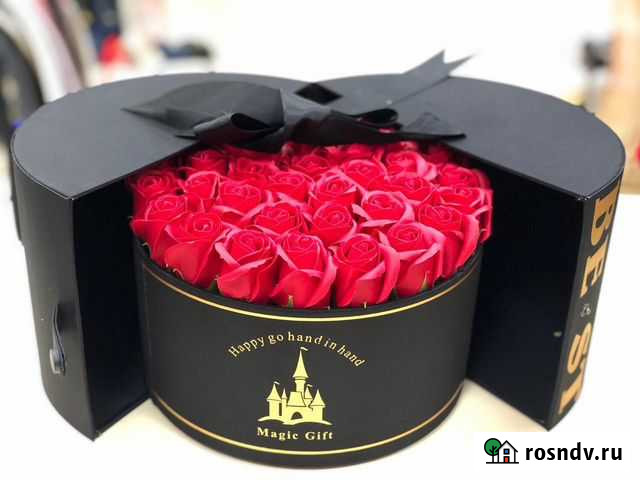 Подарки на любой праздник Нальчик - изображение 1