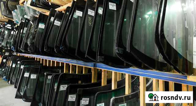 Автостекла в наличии и на заказ Кола - изображение 1