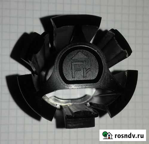 Кронштейн радиатора верхний mazda LF8B-15-240 Щекино - изображение 1