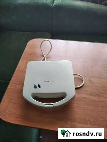 Тостер Хабары - изображение 1