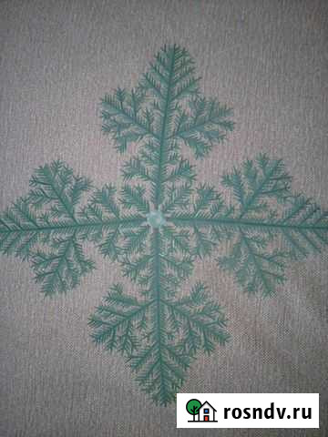 Ярус от елки СССР Черногорск - изображение 1