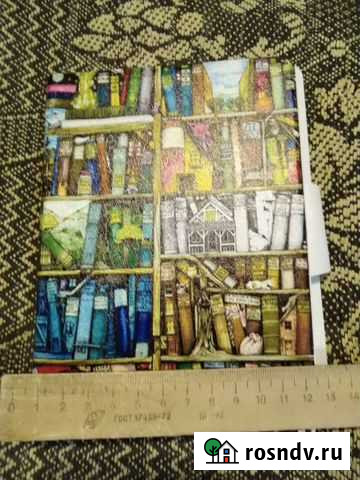 Чехол Смоленск - изображение 1