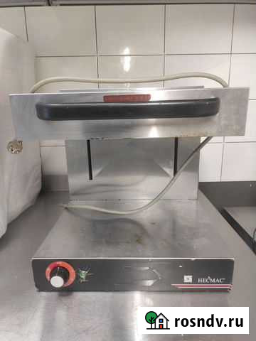 Гриль-саламандр Мурино - изображение 1