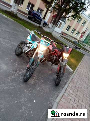 Мото Надвоицы - изображение 1