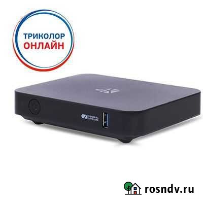 Спутниковый ресивер для просмотра без антенны Иркутск - изображение 1