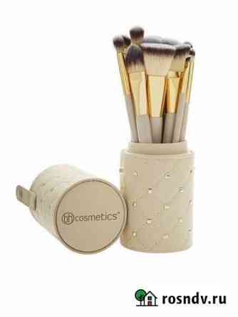 Набор кистей BH Cosmetics Рязань