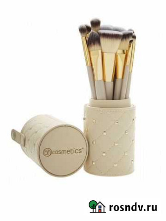 Набор кистей BH Cosmetics Рязань - изображение 1