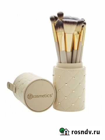 Набор кистей BH Cosmetics Рязань - изображение 1