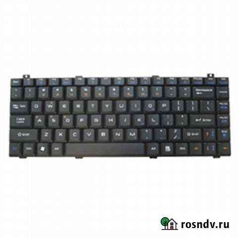 Клавиатура ноутбука GateWey yh-ab53ae01 Пермь